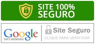 Site seguro google